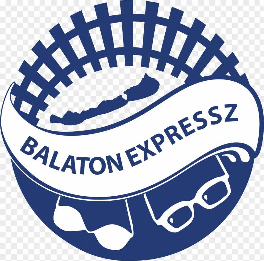 Balaton Banner Machine Embroidery Track Paper Rail Transport PNG