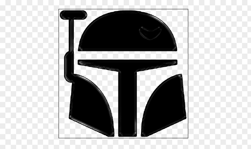 Boba Fett Tshirt Anakin Skywalker Star Wars Day Silhouette PNG