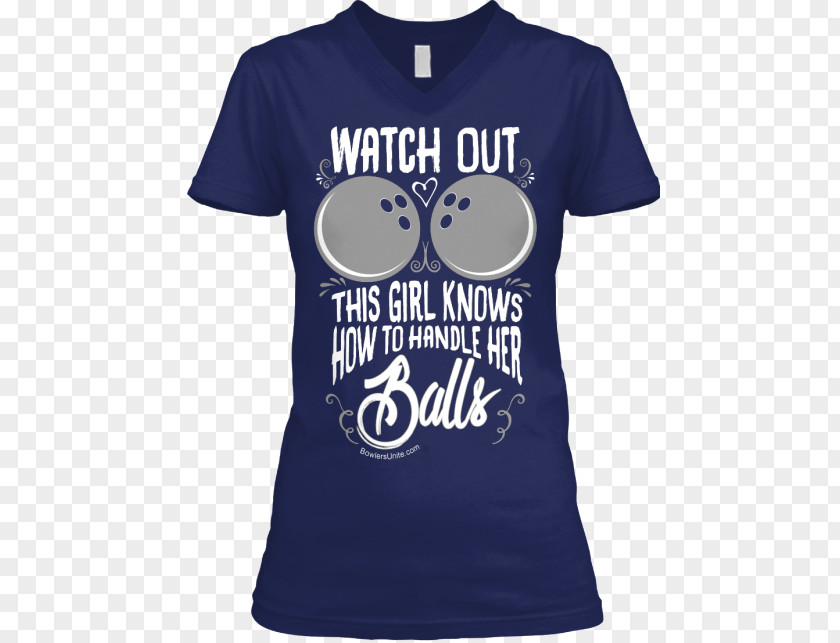 Bowling Shirts For Women Ideas T-shirt Birthday Hoodie Clothing PNG
