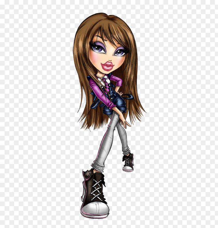 Bratz: Rock Angelz Drawing Fashion Monster High PNG