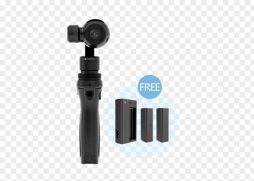 Camera Osmo Phantom Gimbal Mavic Pro PNG