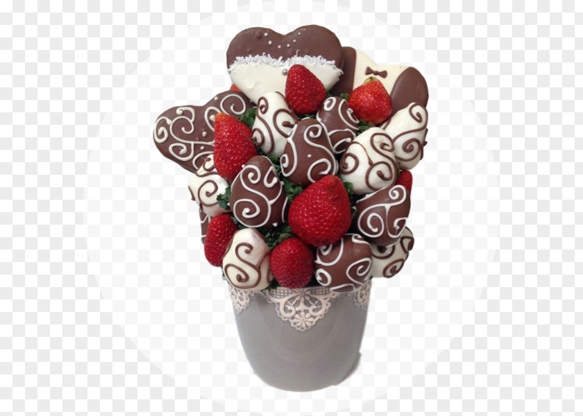 Coconut Grove Strawberry NL Fruit Bouquets Edible Arrangements Orchard Berry PNG