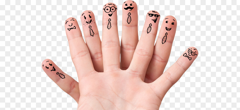 Fingers PNG clipart PNG