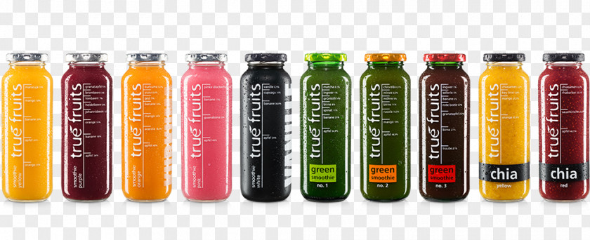 Fruit Shakes Smoothie True Fruits Juice Drink Bottle PNG