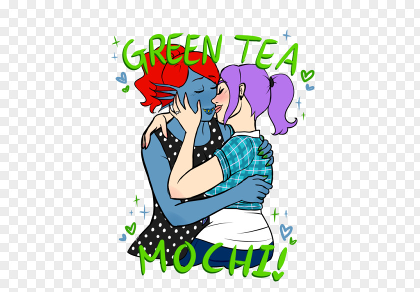 Green Tea Mochi Clip Art Illustration Organism Human Behavior Graphic Design PNG