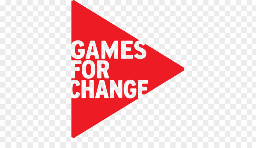 Johncena 2018 Games For Change Video Logo Brand PNG