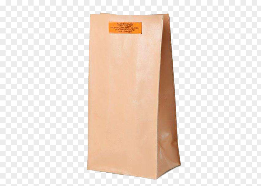 Kraft Bag Paper Shopping PNG