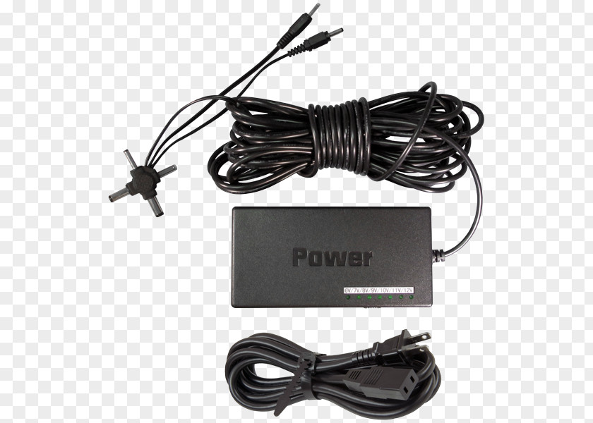 Laptop AC Adapter Battery Charger Camera PNG
