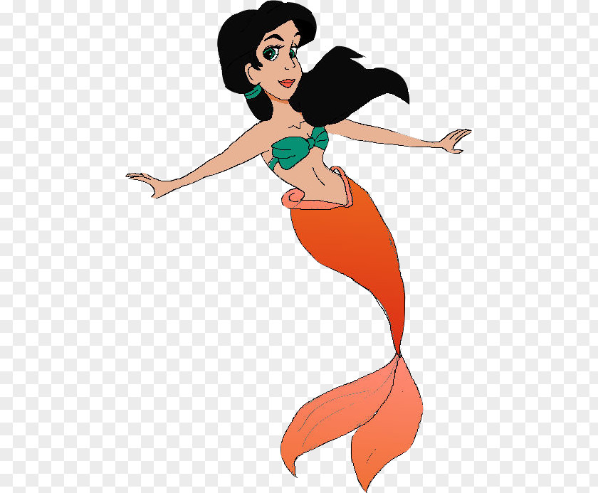 Little Mermaid Ii Return To The Sea Melody Ariel Queen Athena PNG