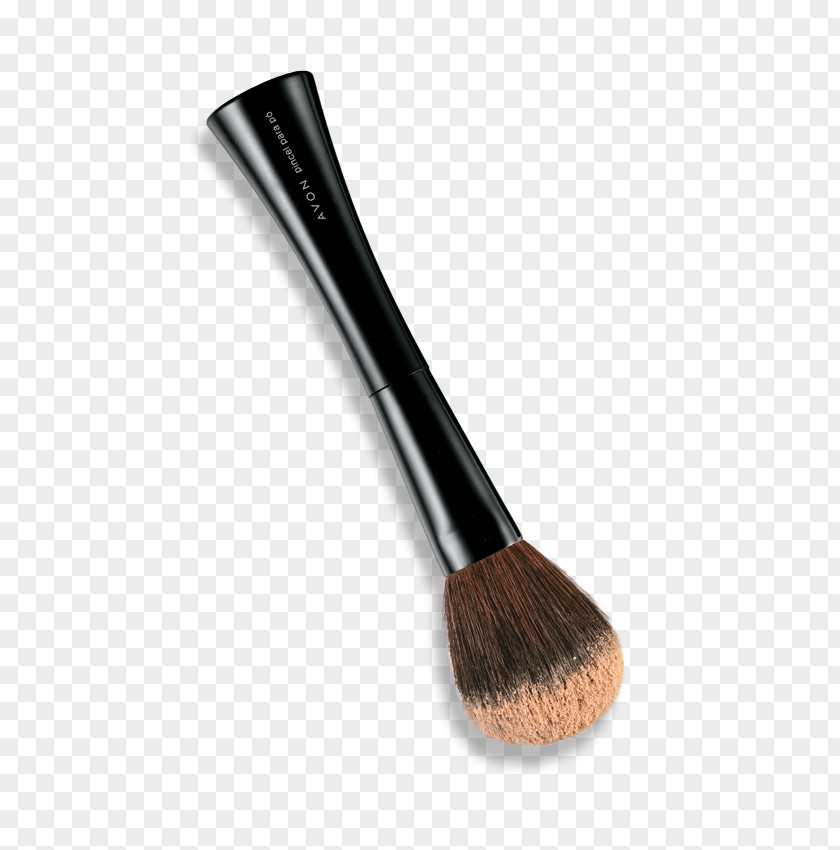 Maquiagem Paintbrush Face Powder Avon Products Makeup Brush Beauty PNG