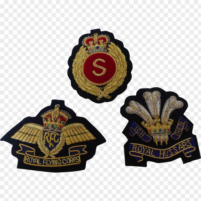 Navy Uniform Badge Emblem PNG