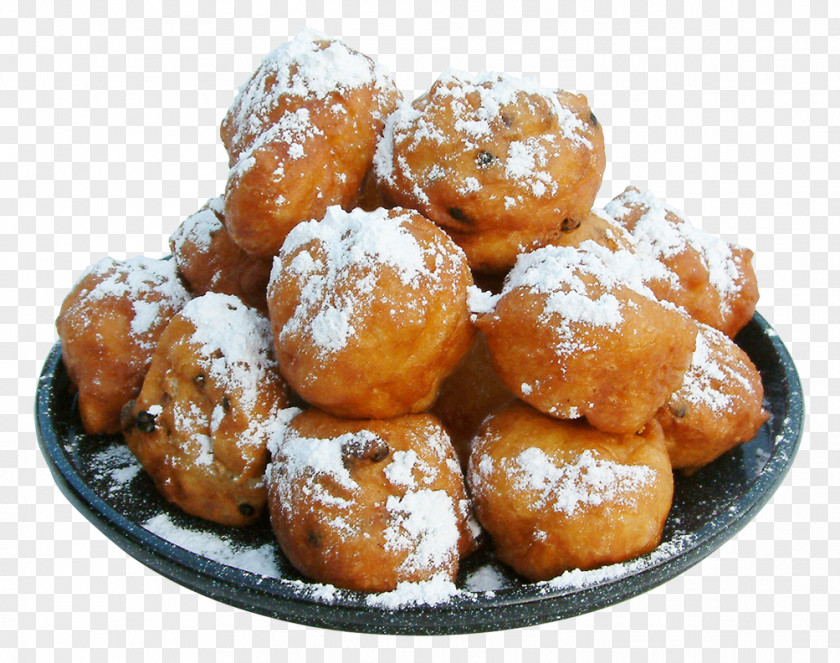 Oliebol Zante Currant Poffertjes Krumkake Donuts PNG