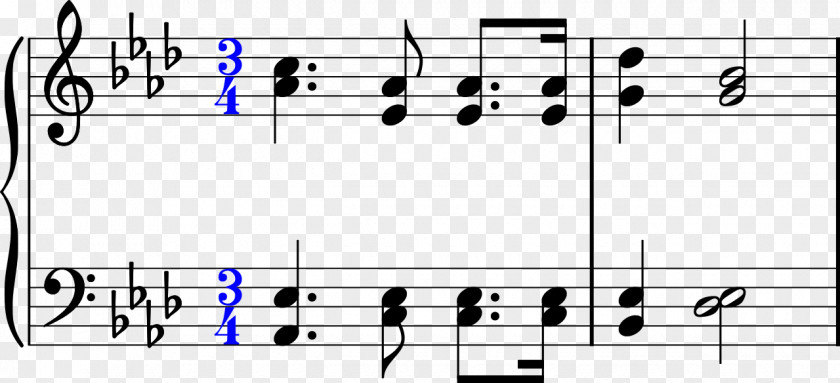 Piano Key Chord Progression Leading-tone Dominant Seventh Diminished PNG
