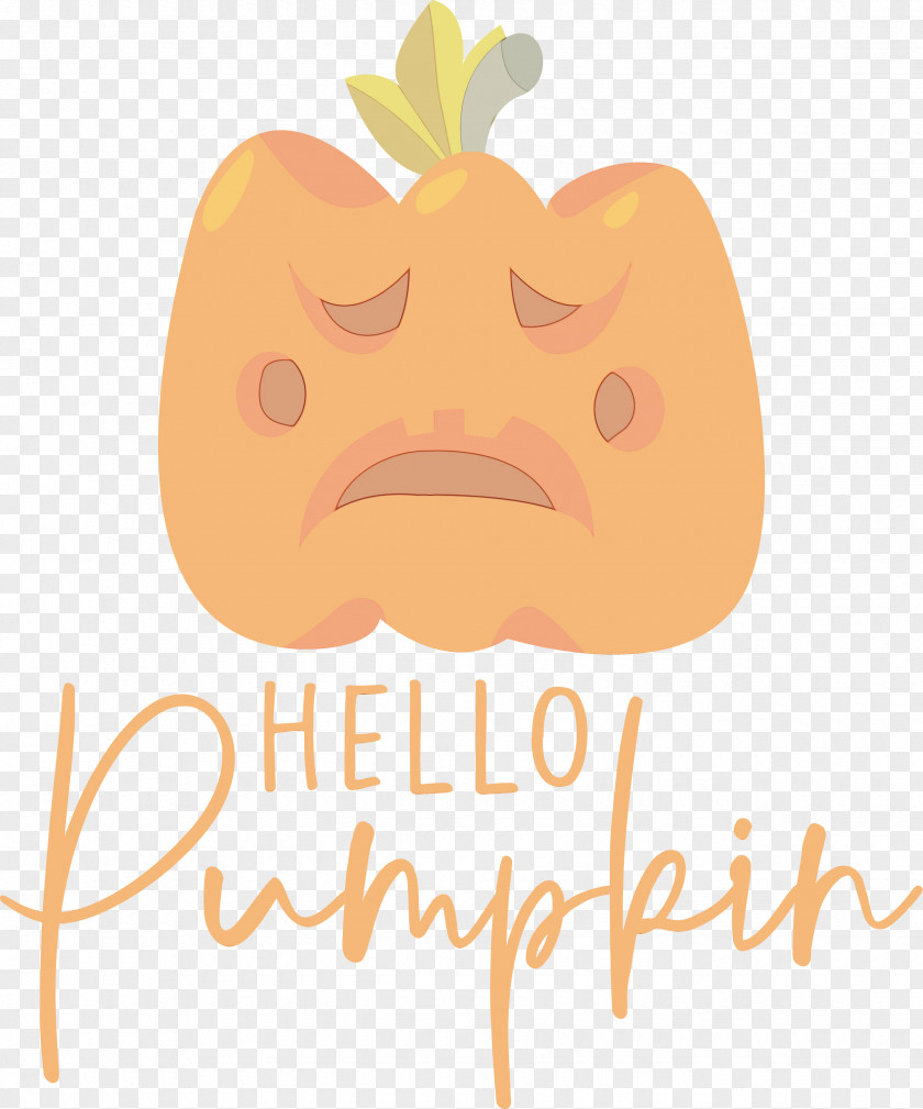 Pumpkin PNG