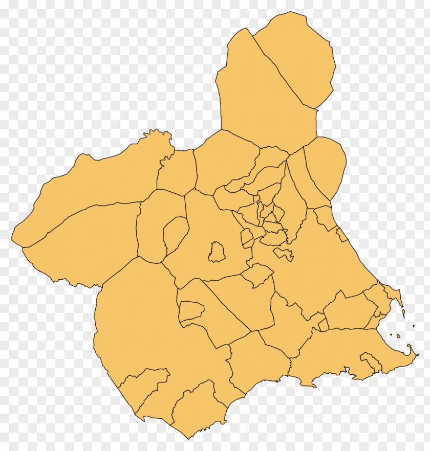 Region Of Murcia Aledo Cartagena Ricote Mazarrón PNG