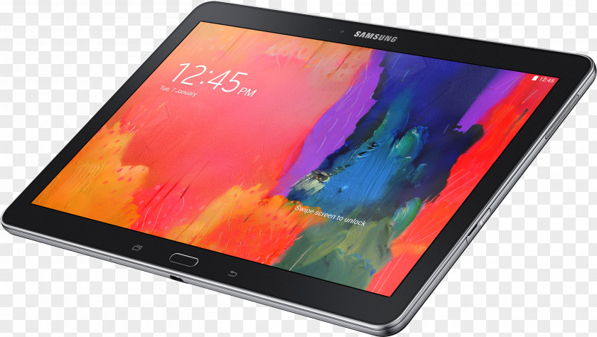 Samsung Galaxy Tab Pro 10.1 12.2 2 4 Wi-Fi PNG