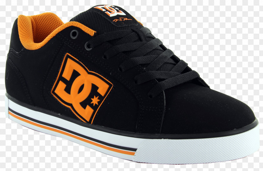 Skateboarding Orange KD Shoes Skate Shoe Sports DC Sportswear PNG