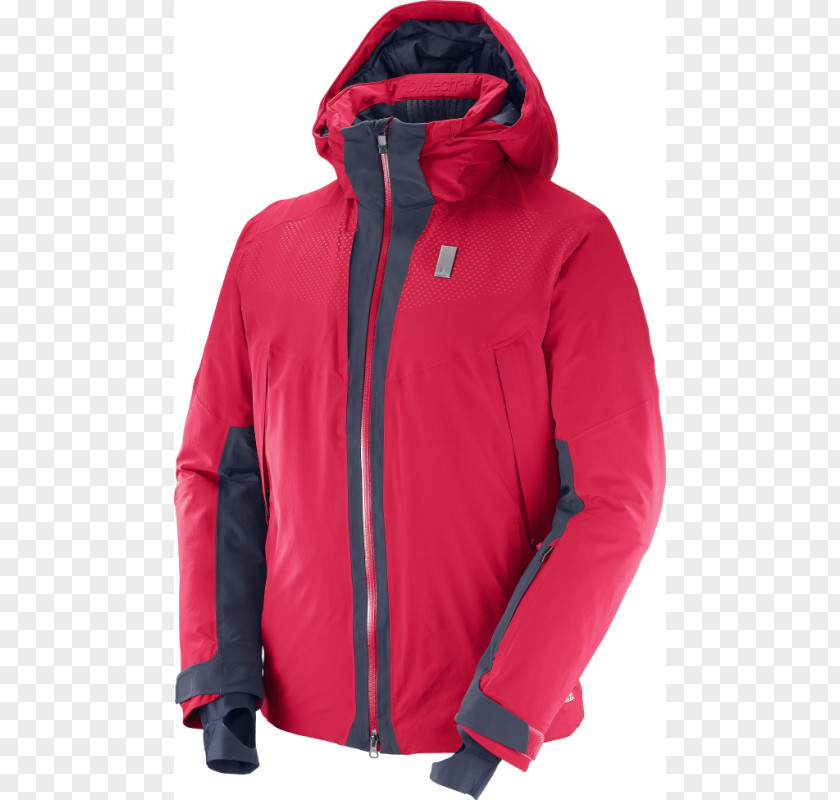 Skiing Salomon Group Clothing Jacket Sport PNG