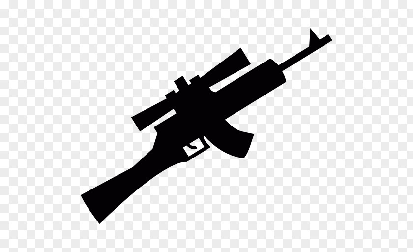Sniper Rifle Firearm Weapon PNG rifle Weapon, sniper clipart PNG
