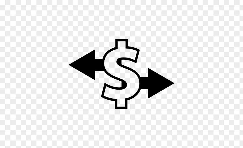 Symbol Drawing Currency PNG