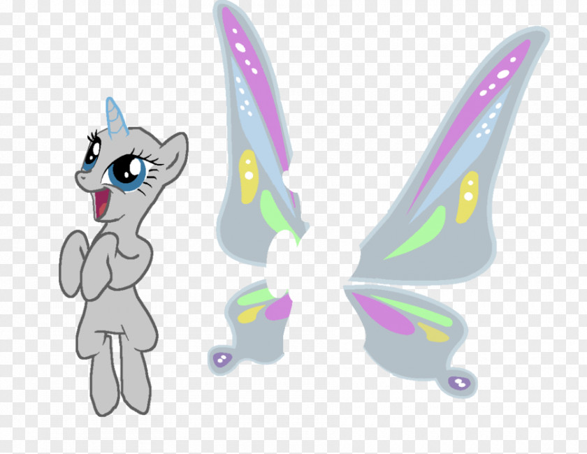 Unicorn Horn Twilight Sparkle Rarity Butterfly Pony Fluttershy PNG