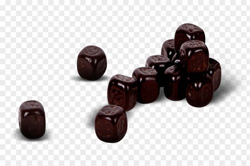 A Pile Of Chocolate Chips Truffle Balls Praline PNG