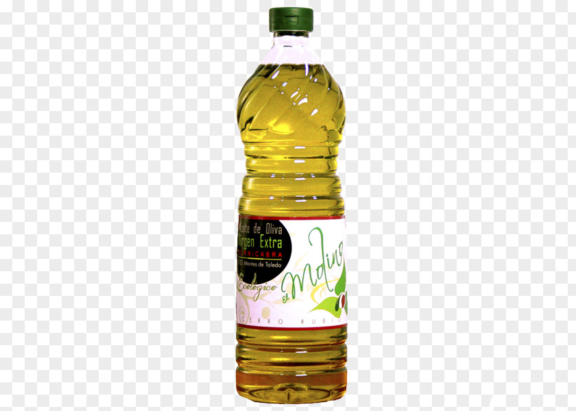 Aceite Soybean Oil Olive Bottle PNG