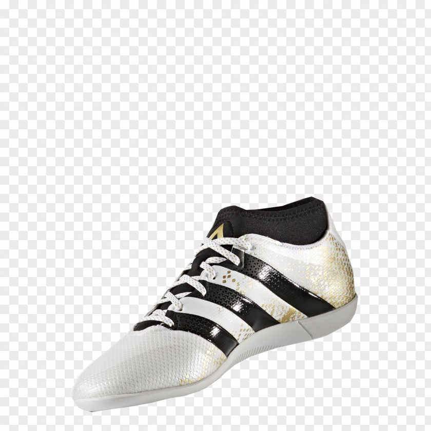 Adidas Sneakers Shoe Sportswear White Gold Metallic PNG