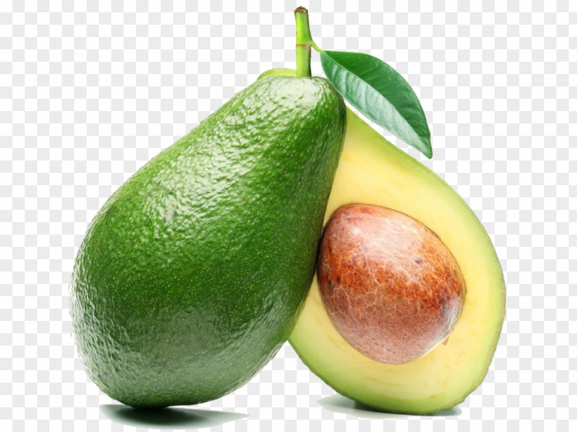 Avocado Hass Fruit Health Vegetable Fat PNG