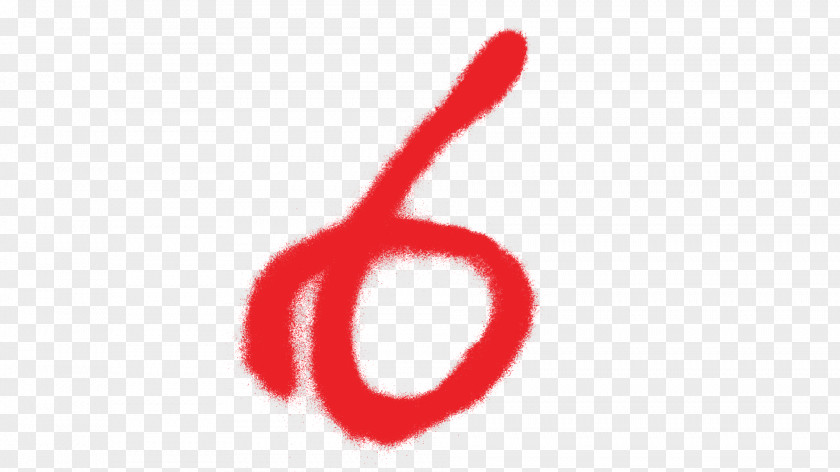 Bg Logo Finger Close-up Font PNG
