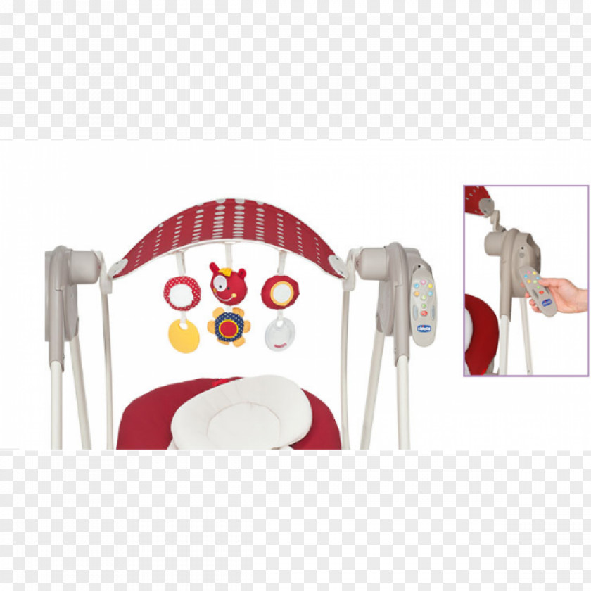 Child Chicco Polly Swing Up Infant PNG