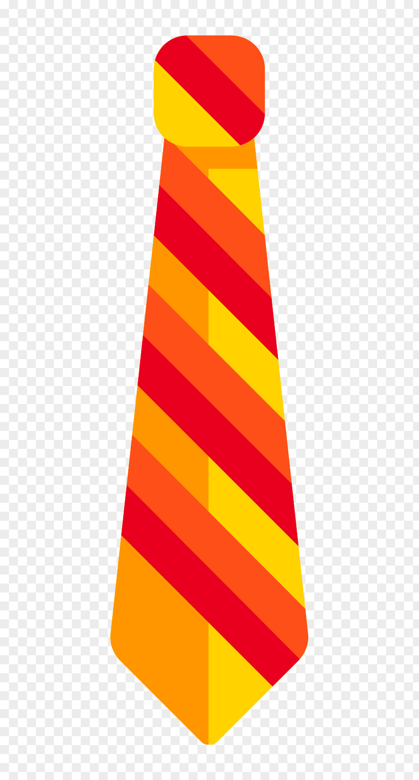 Creative Business Ppt Necktie Service Estudante Icon PNG