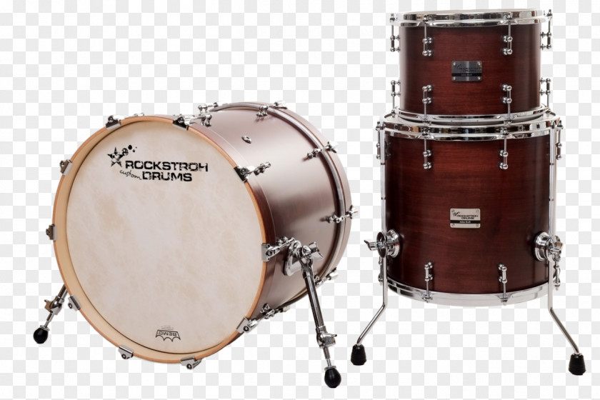Drums Tom-Toms Timbales Bass Snare PNG