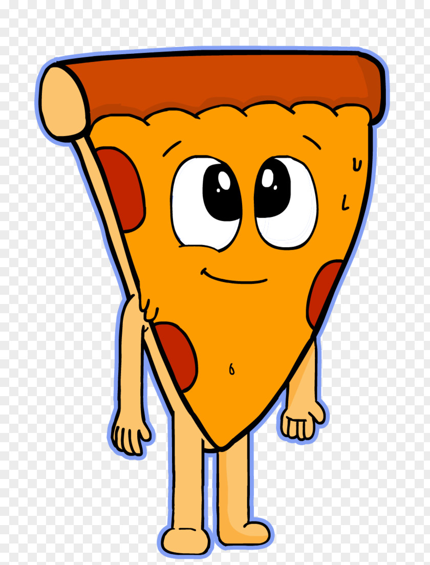 Fat Man Pizza Steve Hut Cartoon Clip Art PNG