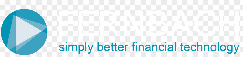 Financial Technology Logo Brand Desktop Wallpaper PNG