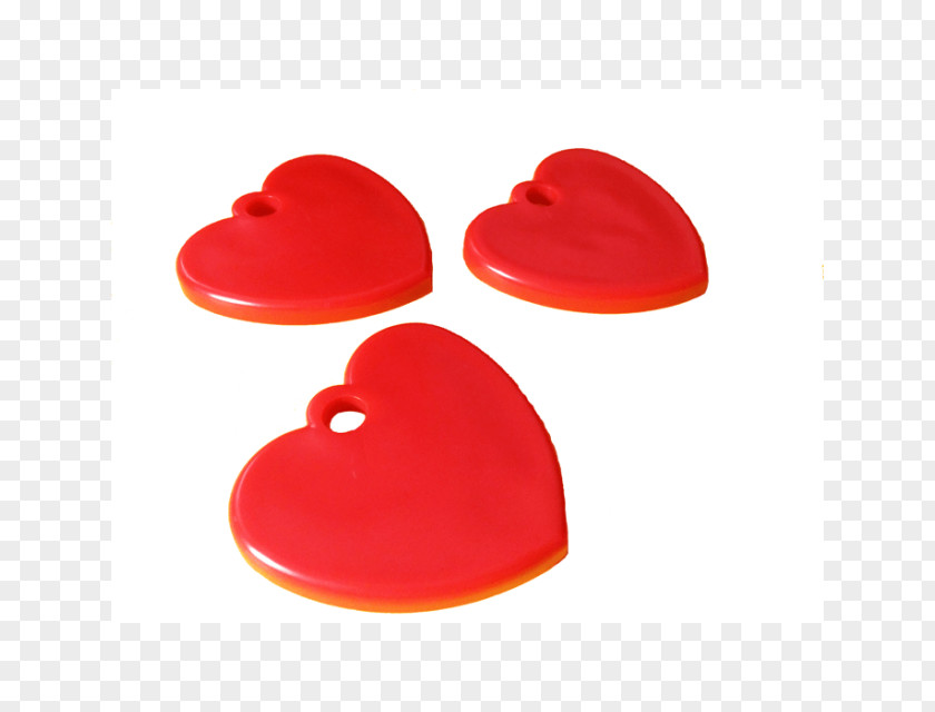 Heart Red Valentine's Day Balloon PNG