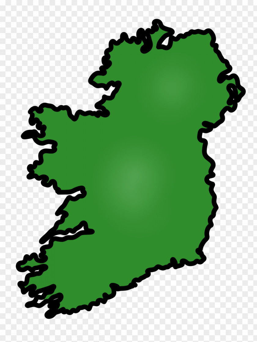 Ireland Cliparts Map Irish Clip Art PNG