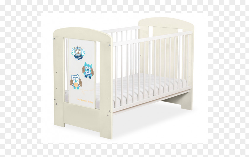 Mattress Cots Bed Frame Infant PNG