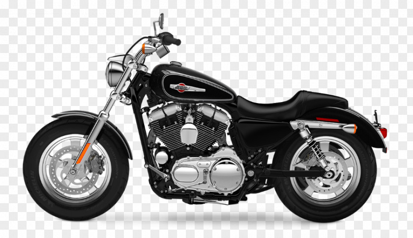 Motorcycle Moto Guzzi V7 Classic Bobber PNG