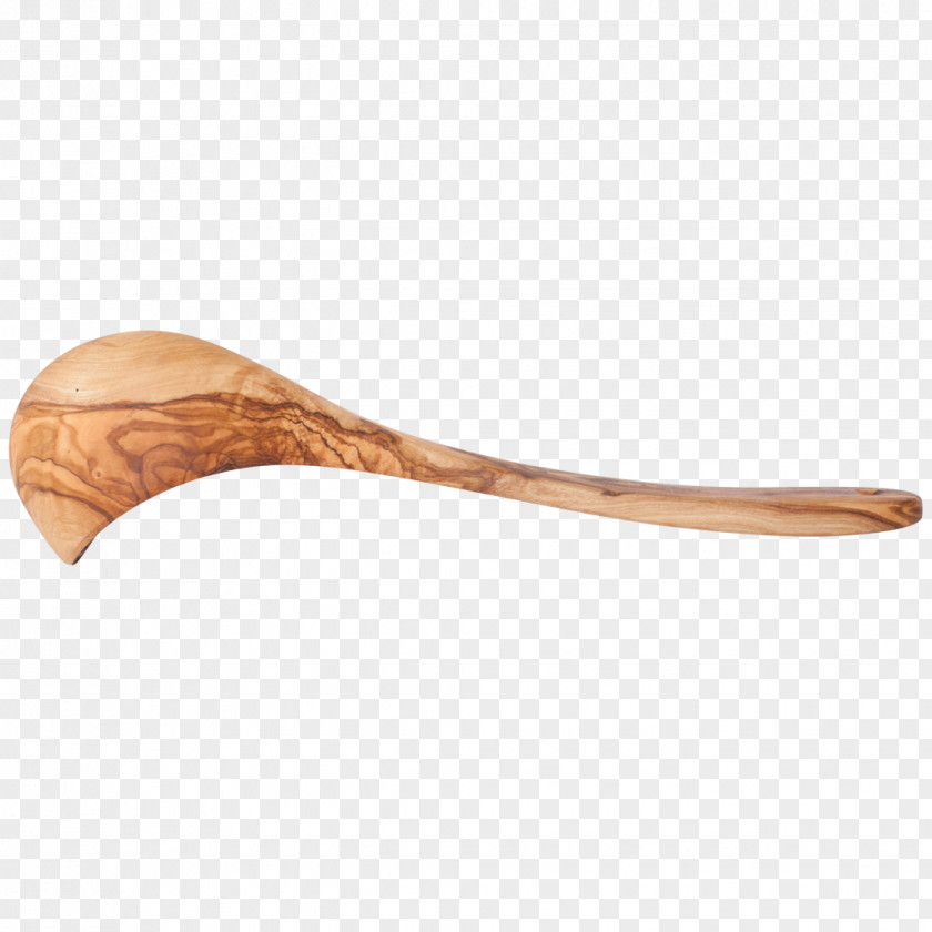 Olive Wood Spoons Wooden Spoon Ladle Cutlery Tableware Soup PNG