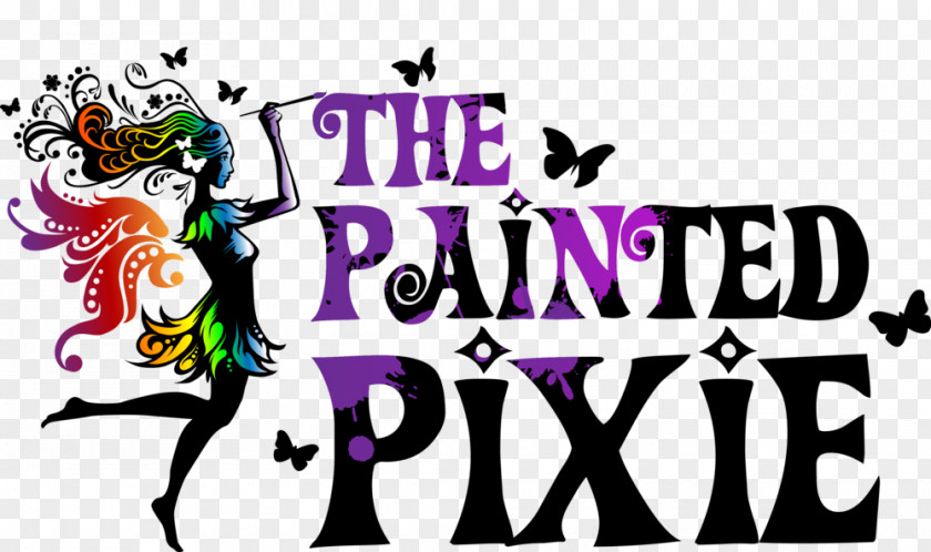 Painting The Painted Pixie Body Art PNG