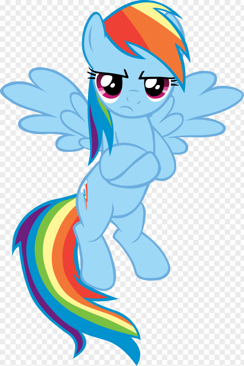 Rainbow Dash My Little Pony Deus Ex: Human Revolution Applejack PNG
