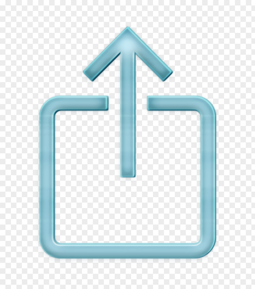 Sign Logo Upload Icon PNG