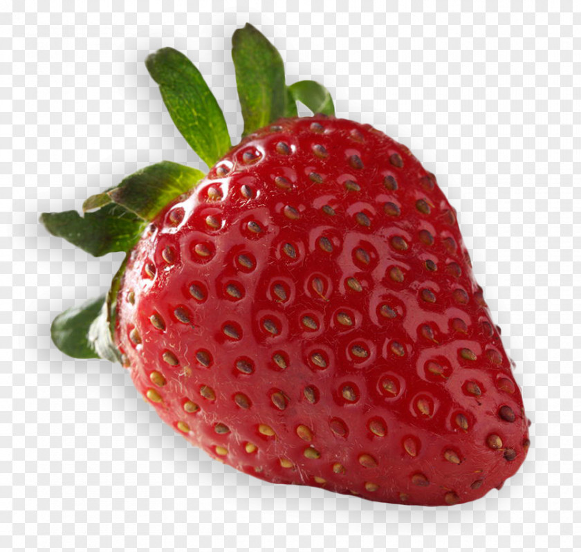 Strawberry Seed Accessory Fruit Food PNG