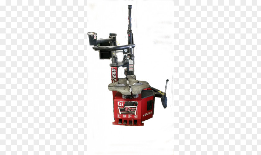 Tool Machine PNG