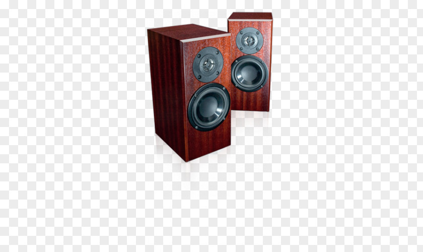 Totem Acoustic Hawk Computer Speakers Sound Subwoofer Loudspeaker PNG