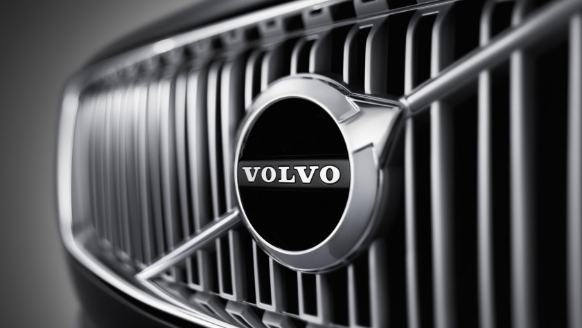 Volvo 2016 XC90 Hybrid 2018 T6 Inscription AB Car PNG