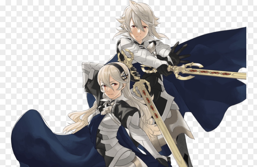 Avatar Fire Emblem Fates Heroes Gaiden Super Smash Bros. For Nintendo 3DS And Wii U Warriors PNG