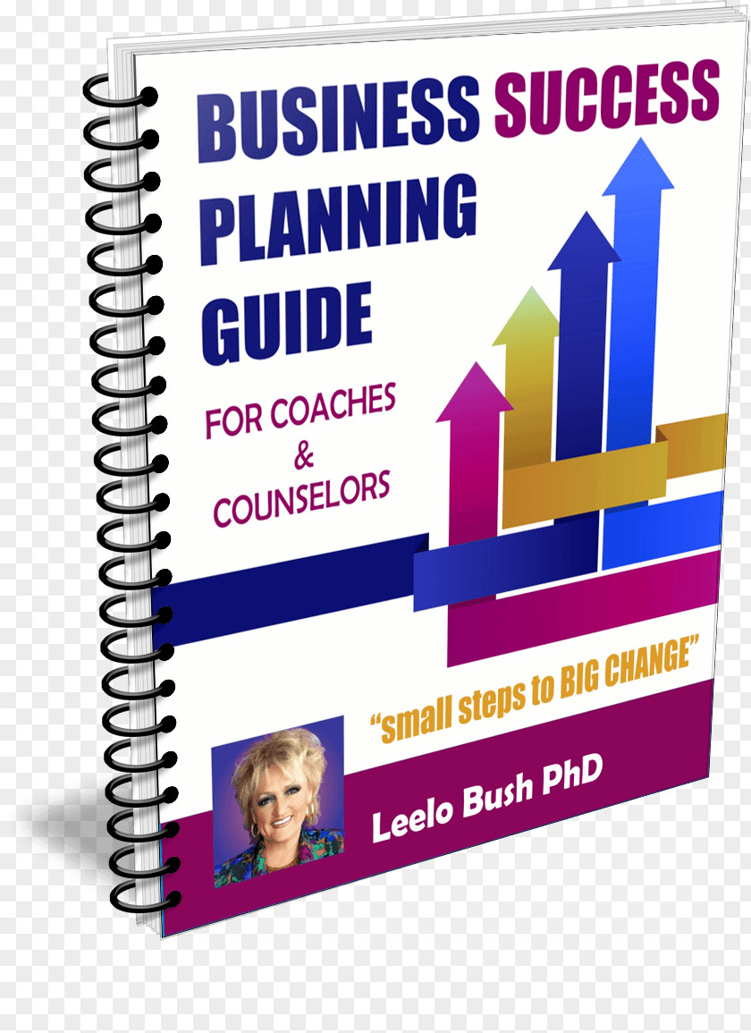 Business The Life Coaching Handbook: Everything You Need To Be An Effective Coach Plan Financial Peace PNG