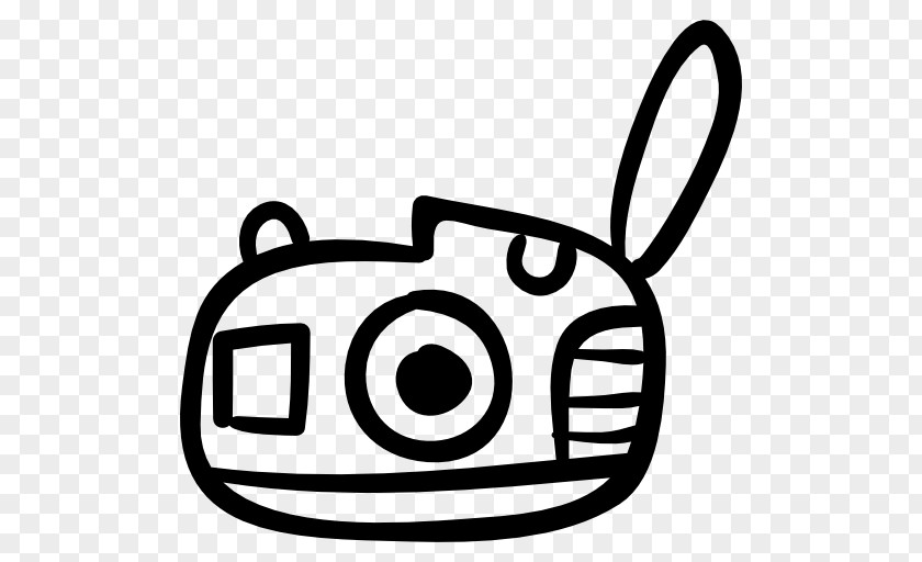 Camera Photography PNG